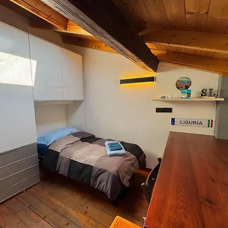 Casa Bossa - Centro Storico A 1 Minuto Dal Mare *