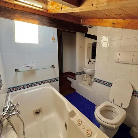 Casa Bossa - Centro Storico A 1 Minuto Dal Mare Appartement Sestri Levante