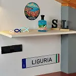 Casa Bossa - Centro Storico A 1 Minuto Dal Mare Sestri Levante