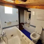 Casa Bossa - Centro Storico A 1 Minuto Dal Mare Daire Sestri Levante