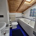 Daire Casa Bossa - Centro Storico A 1 Minuto Dal Mare