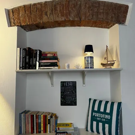 Casa Bossa - Centro Storico A 1 Minuto Dal Mare *