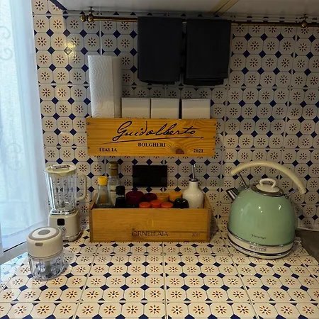 Casa Bossa - Centro Storico A 1 Minuto Dal Mare * Sestri Levante