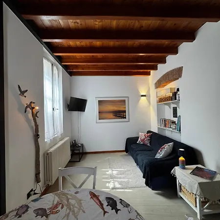 Apartment Casa Bossa - Centro Storico A 1 Minuto Dal Mare *