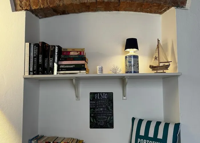 Casa Bossa - Centro Storico A 1 Minuto Dal Mare *